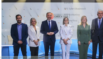 Azcón y Alegría, dos modelos opuestos para el 8F