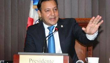 Abel Martínez rechaza campaña contra Leonel   