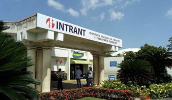 Determinan hubo irregularidades en licitación de Intrant; envían caso al MP