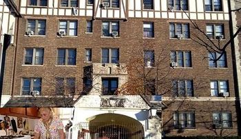 Decenas dominicanos residentes en el Bronx sin servicio de gas 
