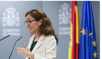 Gobierno estudiará legalidad de informar sobre el síndrome posaborto