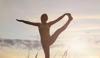 Los beneficios del pilates