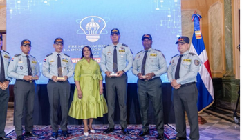 Gobierno reconoció propuestas innovadoras Premio a la Innovación Pública