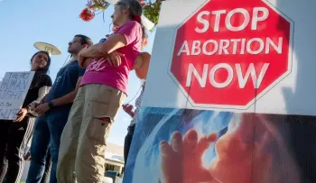 Entrará en vigor en Florida prohibición del aborto a las 6 semanas 