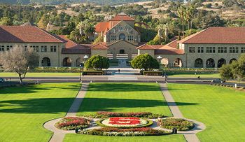 Stanford es la mejor universidad de EE.UU., según la revista Forbes