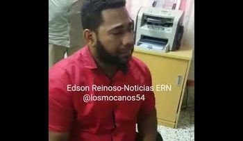 Se escapa joven dominicano Kairon Antonio Peralta, secuestrado en Haití
