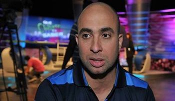  Irving Alberti e hija de Nurín Sanlley se divorcian