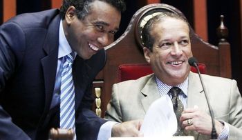 Reinaldo dice comisión investigará a Félix Bautista es â??imparcialâ?