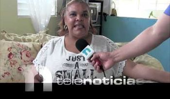 Hija denunciada como raptada: Yo me fui con el por mi propia cuenta