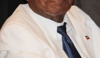 Expresidente de Haití, Leslie Manigat, muere de chikungunya