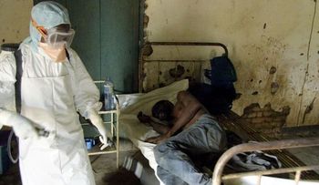 7 importantes datos sobre el mortífero virus del Ã?bola