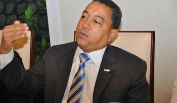 Alejandro Herrera llama a defender el gobierno Danilo Medina
