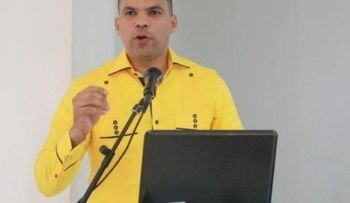 Moisés González dice triunfo de Danilo desenmascara politiqueros