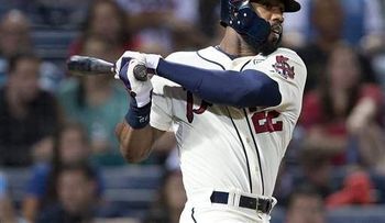 Heyward pasa a los Cardenales, en canje con Bravos 