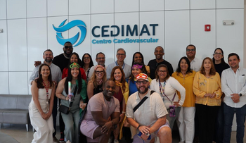 Fondo David Ortiz y CEDIMAT celebran Día de Reyes