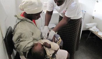 Hospital de Zimbabue cobraba por cada grito de las parturientas 