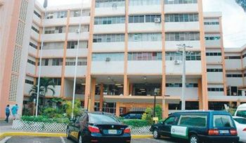 Remodelación hospital Cabral y Báez fortalecerá servicios de salud en la región de Santiago