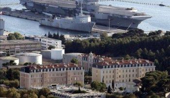 París divulga seis vídeos sobre ataque químico del 21 de agosto en Siria