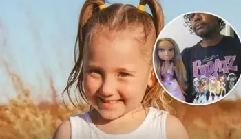 Secuestrador de niña australiana retenida durante 18 días se declara culpable