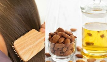 Magistrales recetas con aceite de almendras dulces