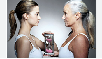 Esperar vivos siete años más: a partir de 2032 dejaríamos de envejecer