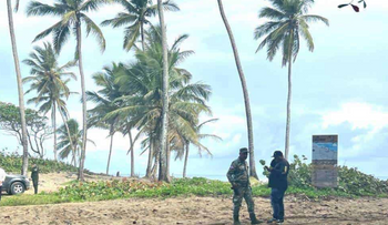 Tribunal condena a Mitur y Armada por caso en Cabarete