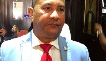 Diputado Carlos Ramírez valora medidas tomadas por el presidente Luis Abinader para reguardar frontera