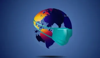 El cambio climático ha expandido la viruela del mono y otras nuevas pandemias