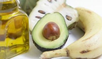 Las 8 frutas que más hacen engordar