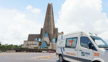 SNS implementa medidas por posibles emergencias durante feriado de La Altagracia