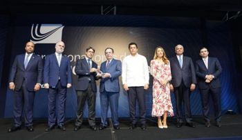RD cerrará 2022 con más de mil millones de inversión en proyectos turísticos y un impacto de 16% en el PIB; reconocen a Valdez Albizu