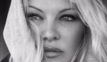 Pamela Anderson rompió su relación con el campeón mundial Adil Rami