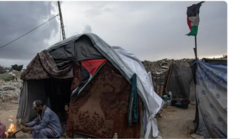 Guterres: 75 % de Gaza en riesgo de hambre extrema