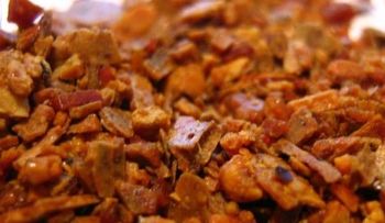 La jalea real podría combatir los síntomas de la menopausia