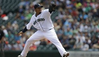 Hernández llega a 1.600 ponches,pero Piratas ganan