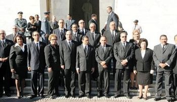 Fiscal DN: Es con viejo esquema justicia aborda delincuencia moderna y desafiante