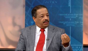 Roberto Rosario: si los danilistas intentan modificar la Constitución en el país se producirían manifestaciones de protestas