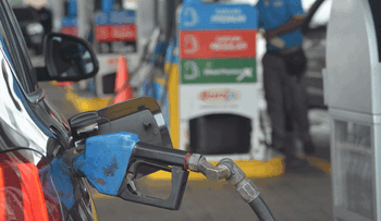Suben precios combustibles; gasolina premium RD$2.90; regular 1.60; GLP igual