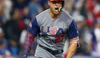República Dominicana eliminada por EEUU del Clásico Mundial