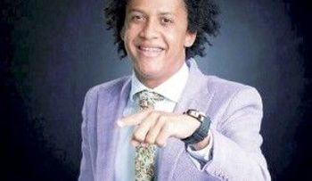  Gerald Ogando regresará a la radio con el programa â??Gozandoâ?.