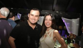 Ex novio llama â??babosa, ridícula y maldita locaâ? a Dafne Guzmán 