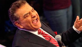 Don Francisco regresa a la TV por Telemundo con nueva producción