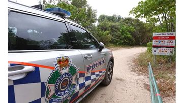 Policía australiana busca al autor de tiroteo que mató a dos agentes.