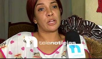 Una mujer fue a ponerse las nalgas grandes y estuvo a punto de morir por una infección 