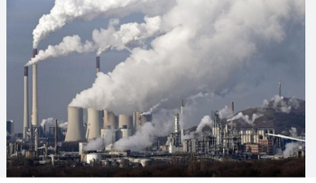 Contaminación del aire mata millones en el mundo cada año