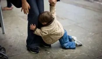 Herramientas para gestionar las rabietas de los pequeños de la casa
