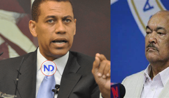 Exclusión de  Alburquerque, Guido y otros connotados dirigentes en Dirección Ejecutiva  PRM desata debate