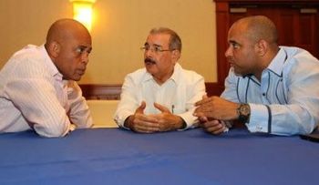 DM irá a cumbre Petrocaribe; ofrecería pollos y huevos a Maduro