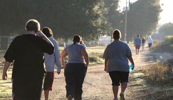Experta dice que la obesidad es una enfermedad que no tiene cura y que debería tratarse como cáncer