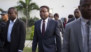 Oposición critica designación de primer ministro